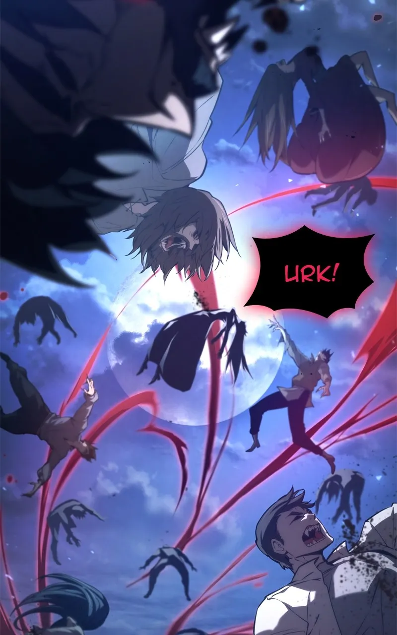 Read Boundless Ascension chapter 56 image 46 on Lezhin