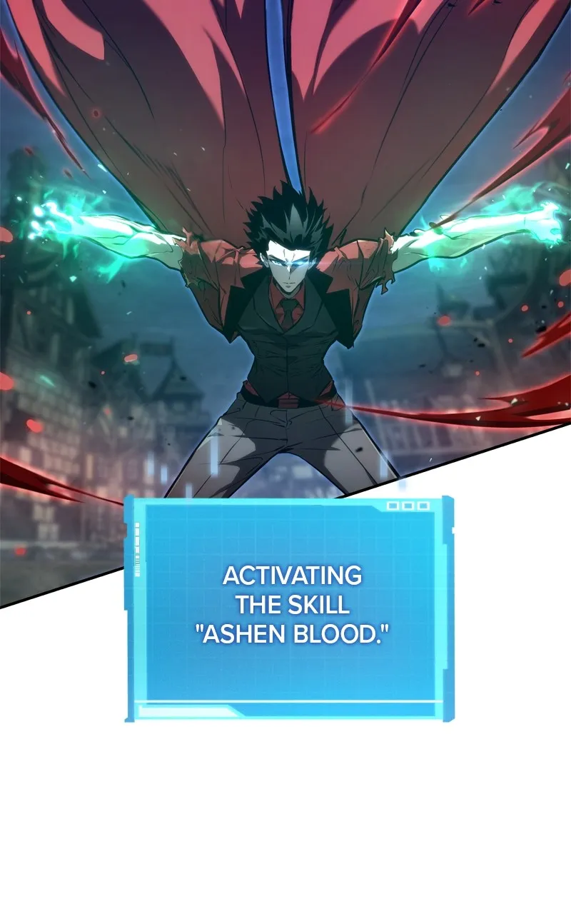 Read Boundless Ascension chapter 56 image 48 on Lezhin