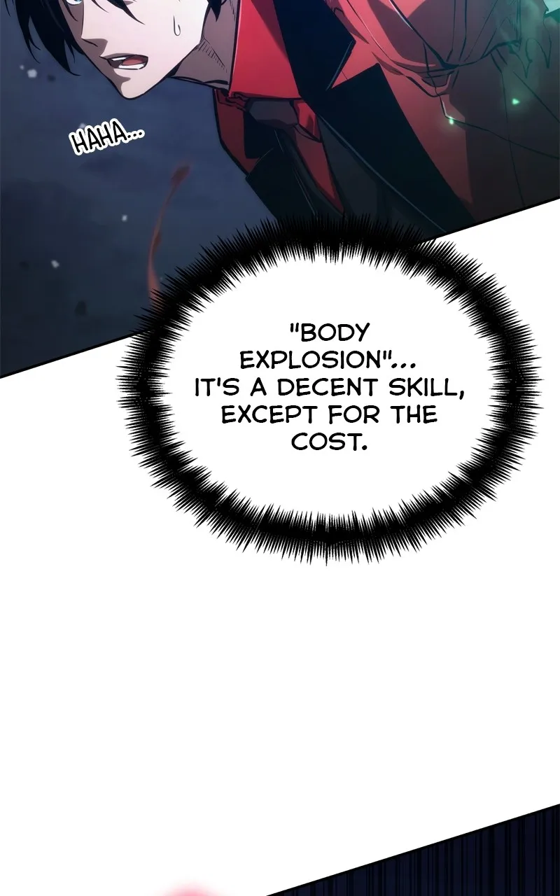 Read Boundless Ascension chapter 56 image 50 on Lezhin