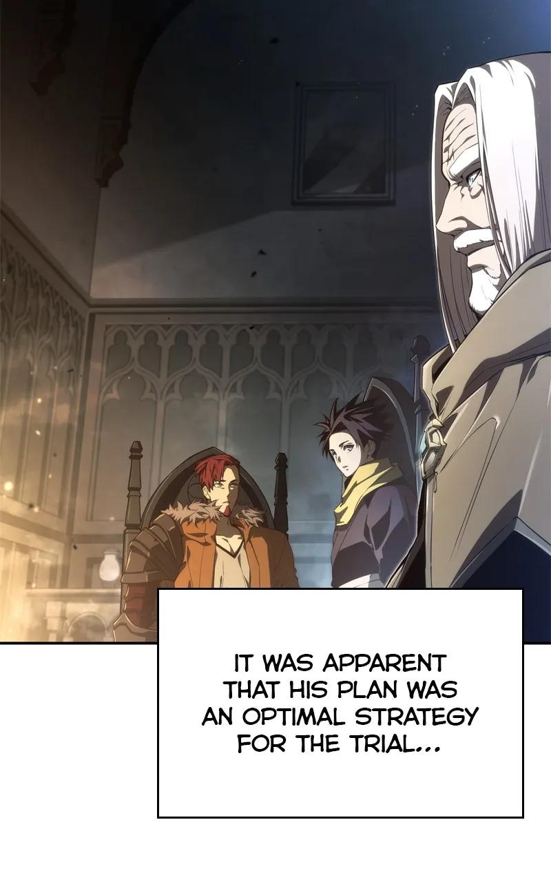 Read Boundless Ascension chapter 56 image 6 on Lezhin