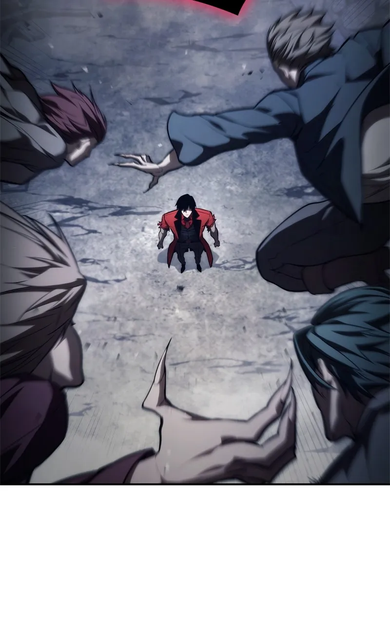 Read Boundless Ascension chapter 56 image 65 on Lezhin