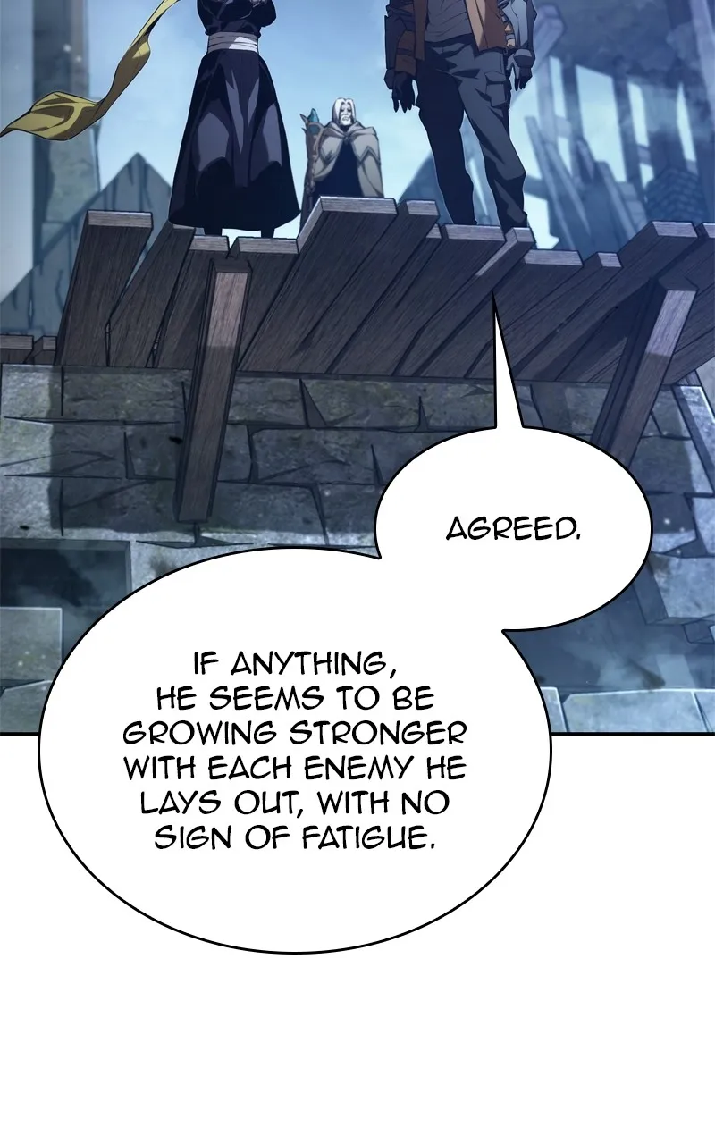 Read Boundless Ascension chapter 56 image 84 on Lezhin