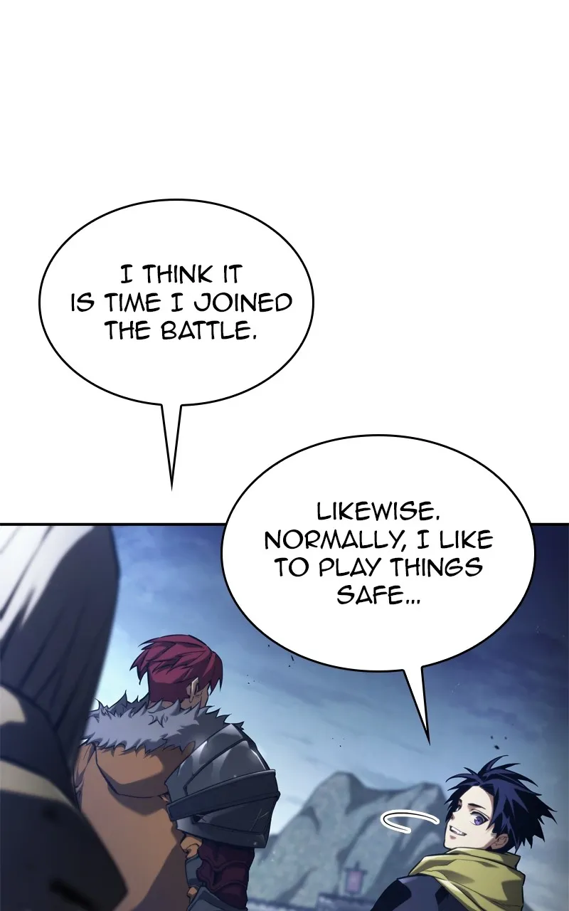Read Boundless Ascension chapter 56 image 85 on Lezhin