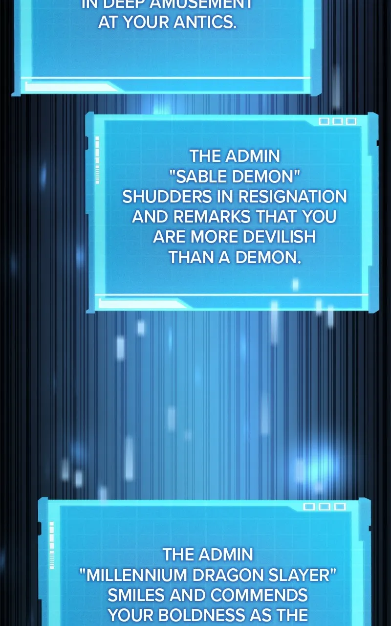 Read Boundless Ascension chapter 56 image 94 on Lezhin