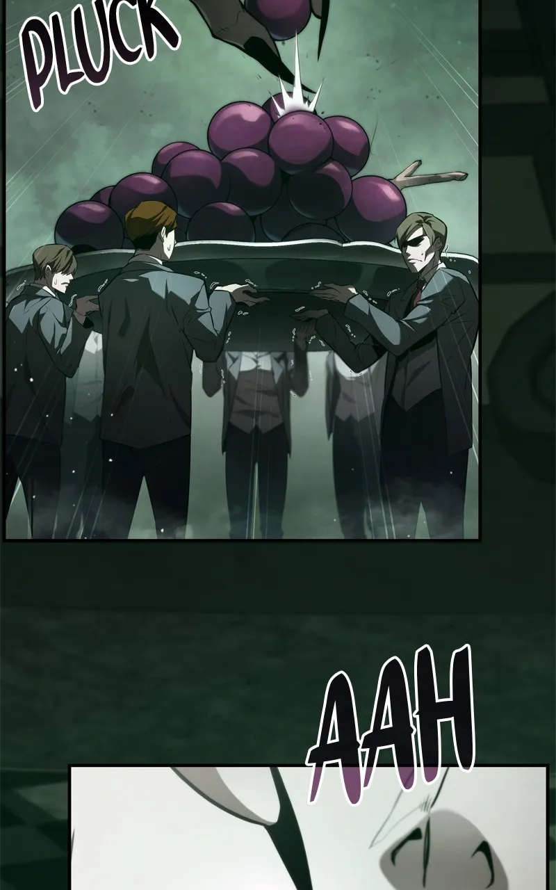 Read Boundless Ascension chapter 57 image 1 on Lezhin