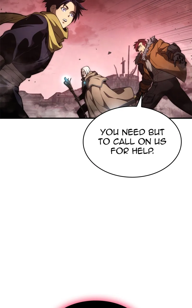 Read Boundless Ascension chapter 57 image 100 on Lezhin
