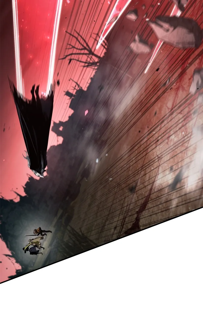 Read Boundless Ascension chapter 57 image 104 on Lezhin