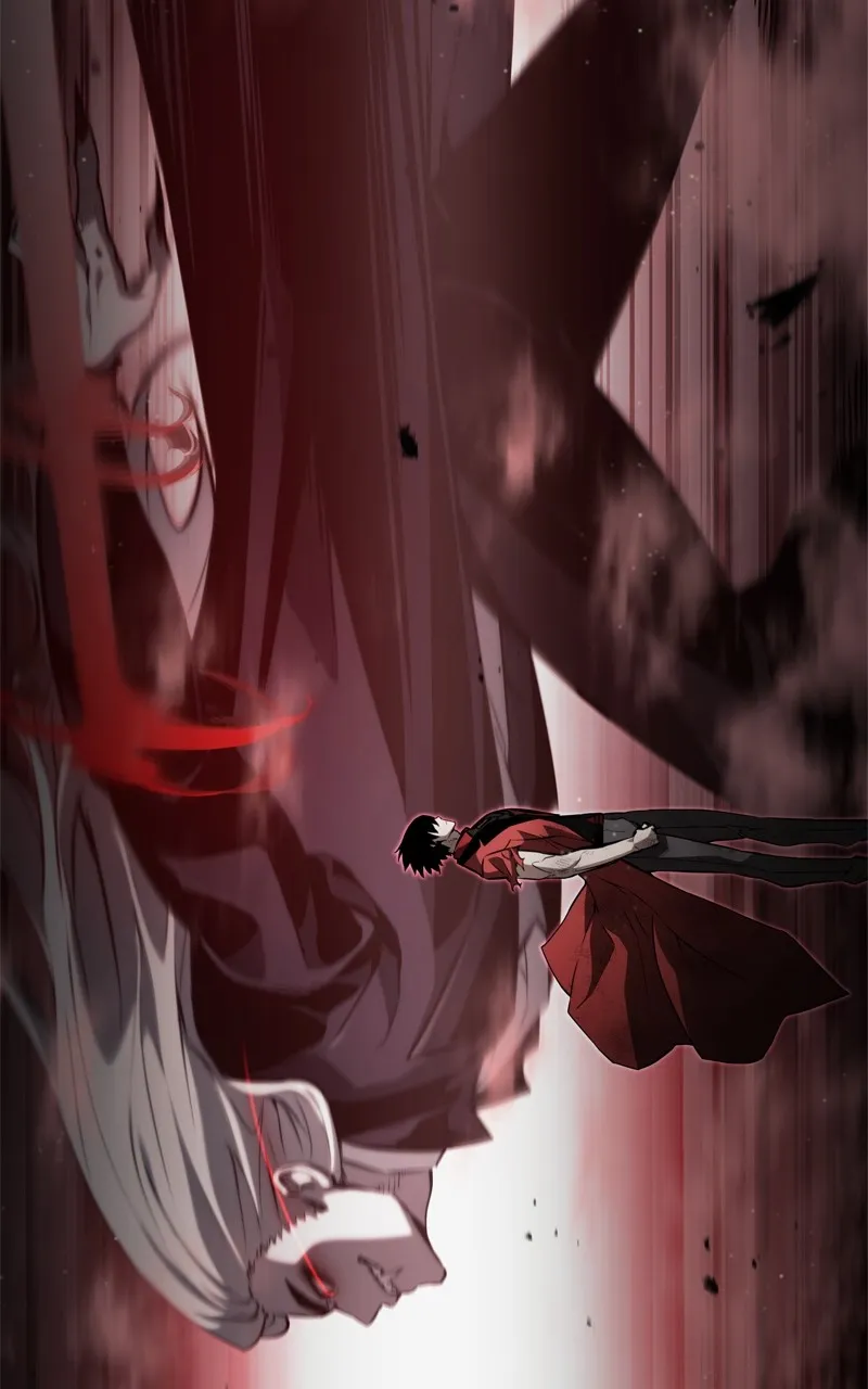 Read Boundless Ascension chapter 57 image 107 on Lezhin
