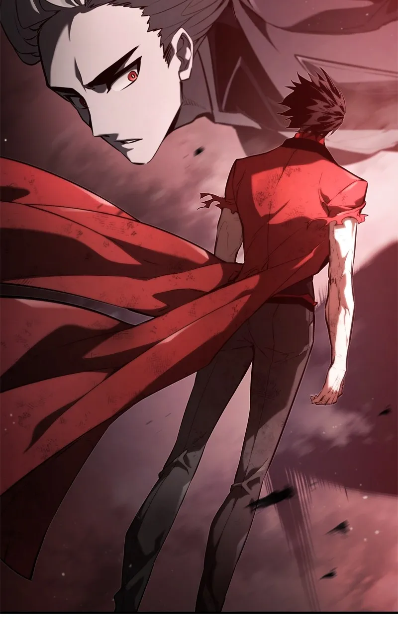 Read Boundless Ascension chapter 57 image 111 on Lezhin