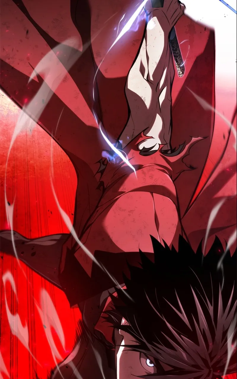 Read Boundless Ascension chapter 57 image 116 on Lezhin