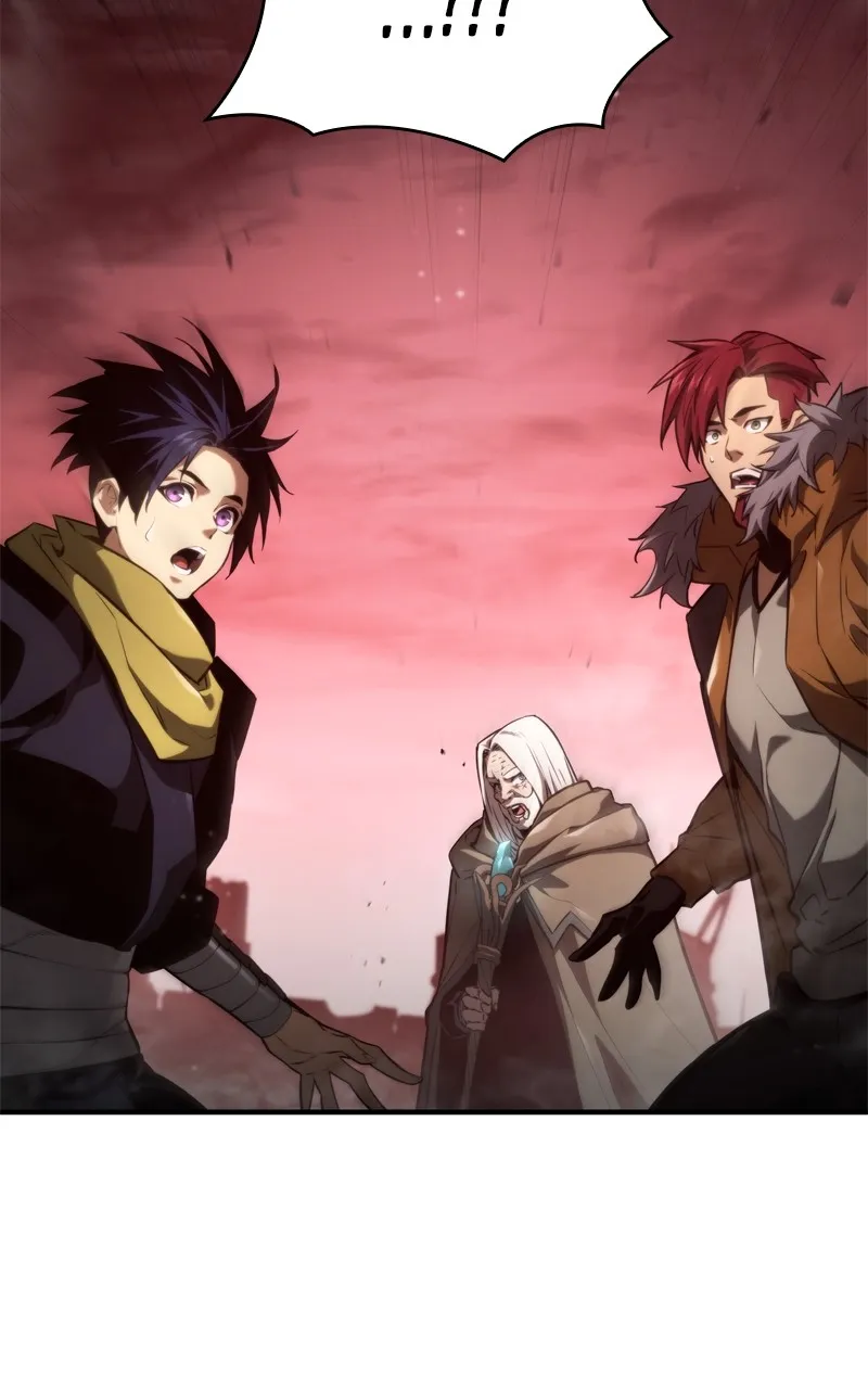Read Boundless Ascension chapter 57 image 120 on Lezhin