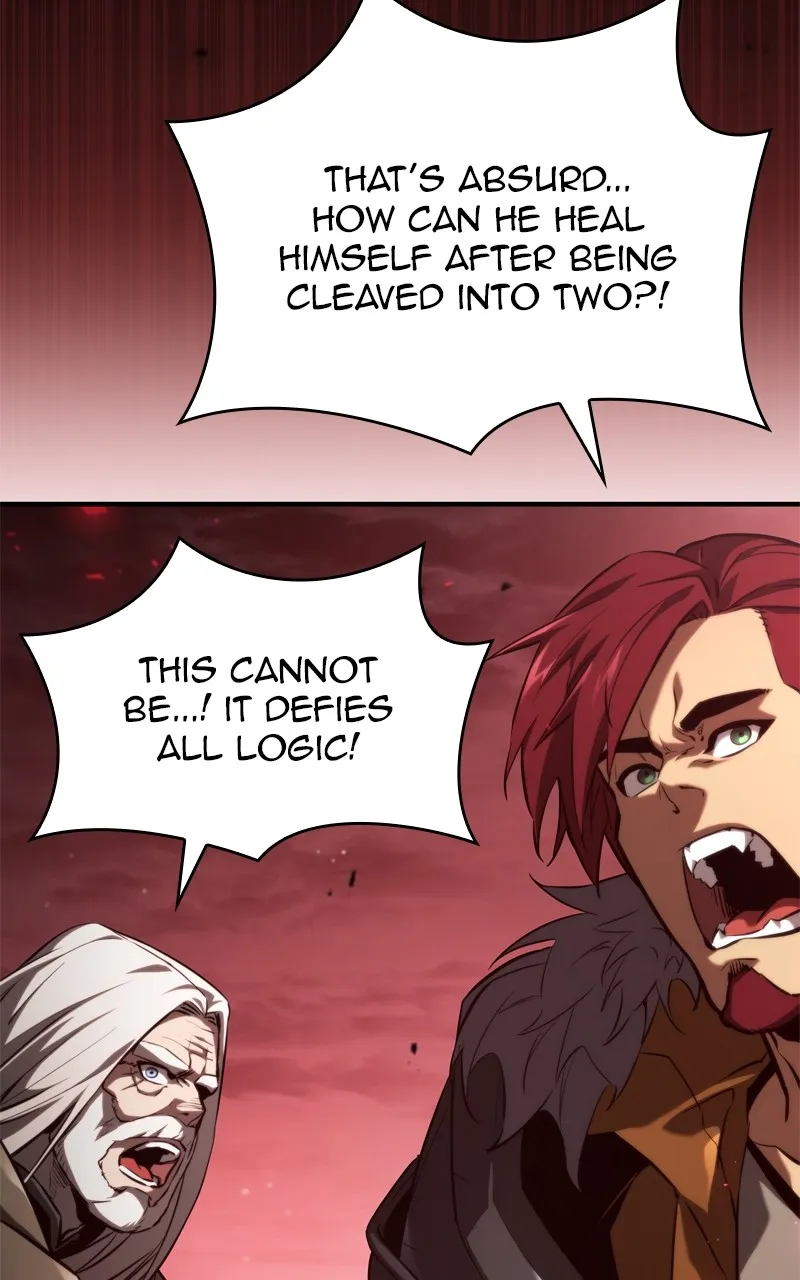 Read Boundless Ascension chapter 57 image 129 on Lezhin