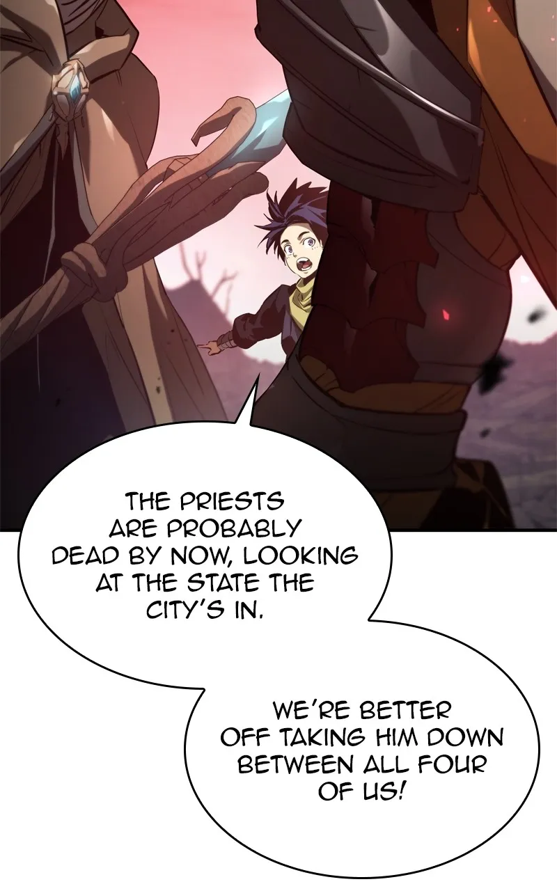 Read Boundless Ascension chapter 57 image 130 on Lezhin