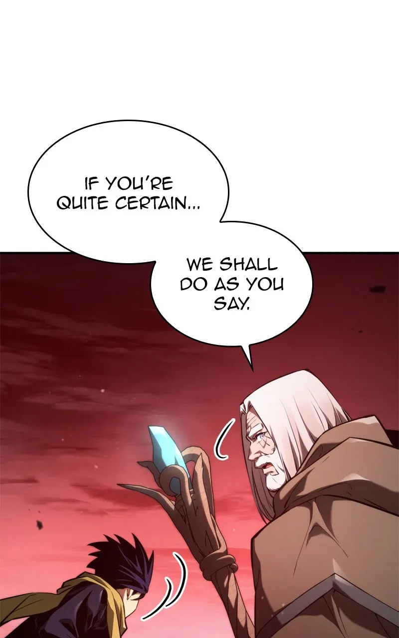 Read Boundless Ascension chapter 57 image 133 on Lezhin