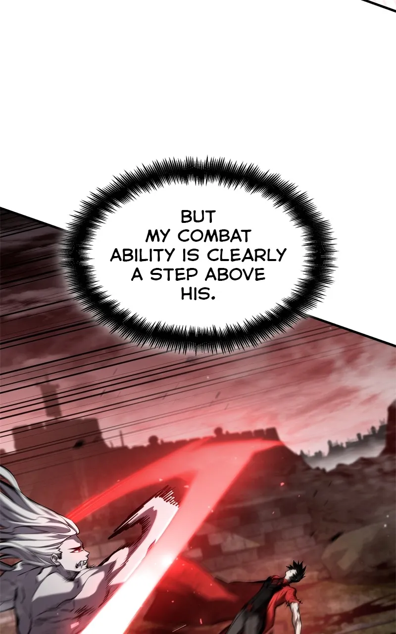 Read Boundless Ascension chapter 57 image 144 on Lezhin