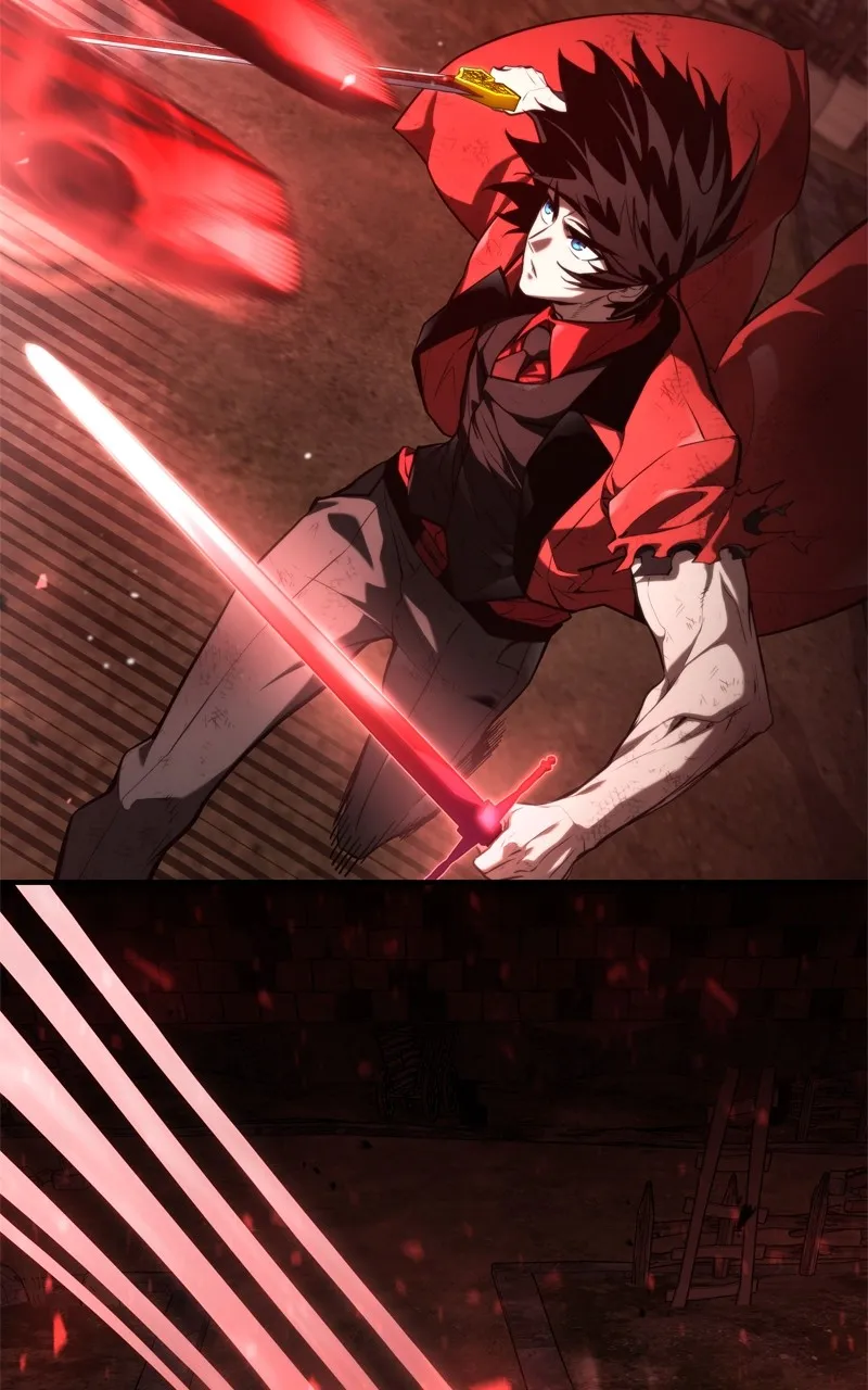 Read Boundless Ascension chapter 57 image 152 on Lezhin