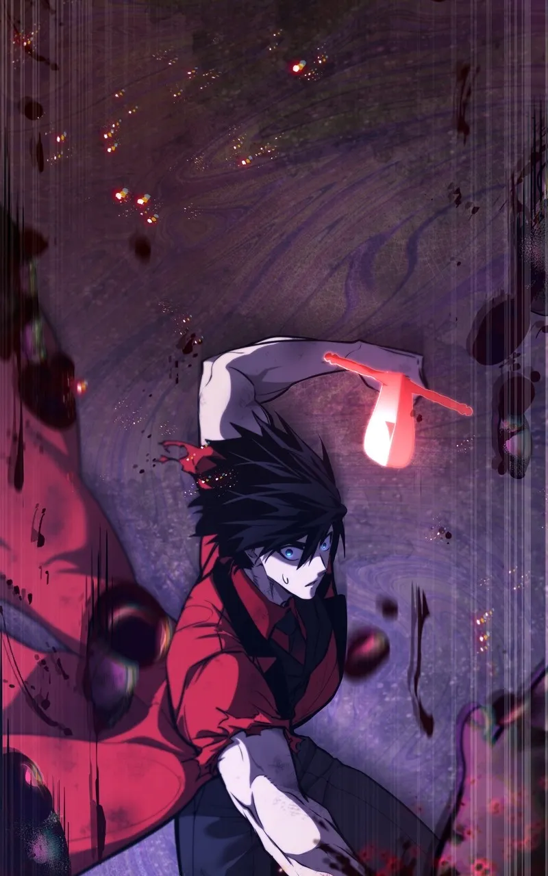 Read Boundless Ascension chapter 57 image 170 on Lezhin