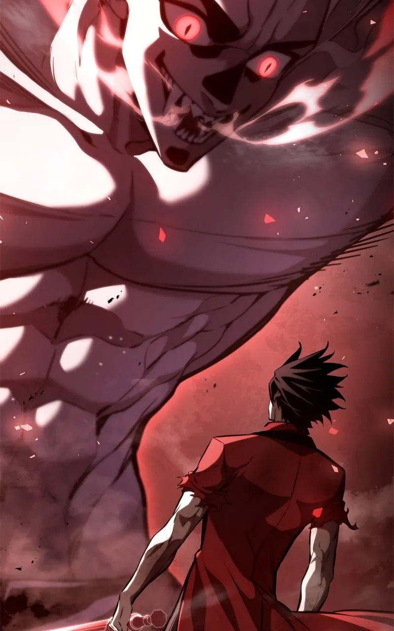 Read Boundless Ascension chapter 57 image 178 on Lezhin