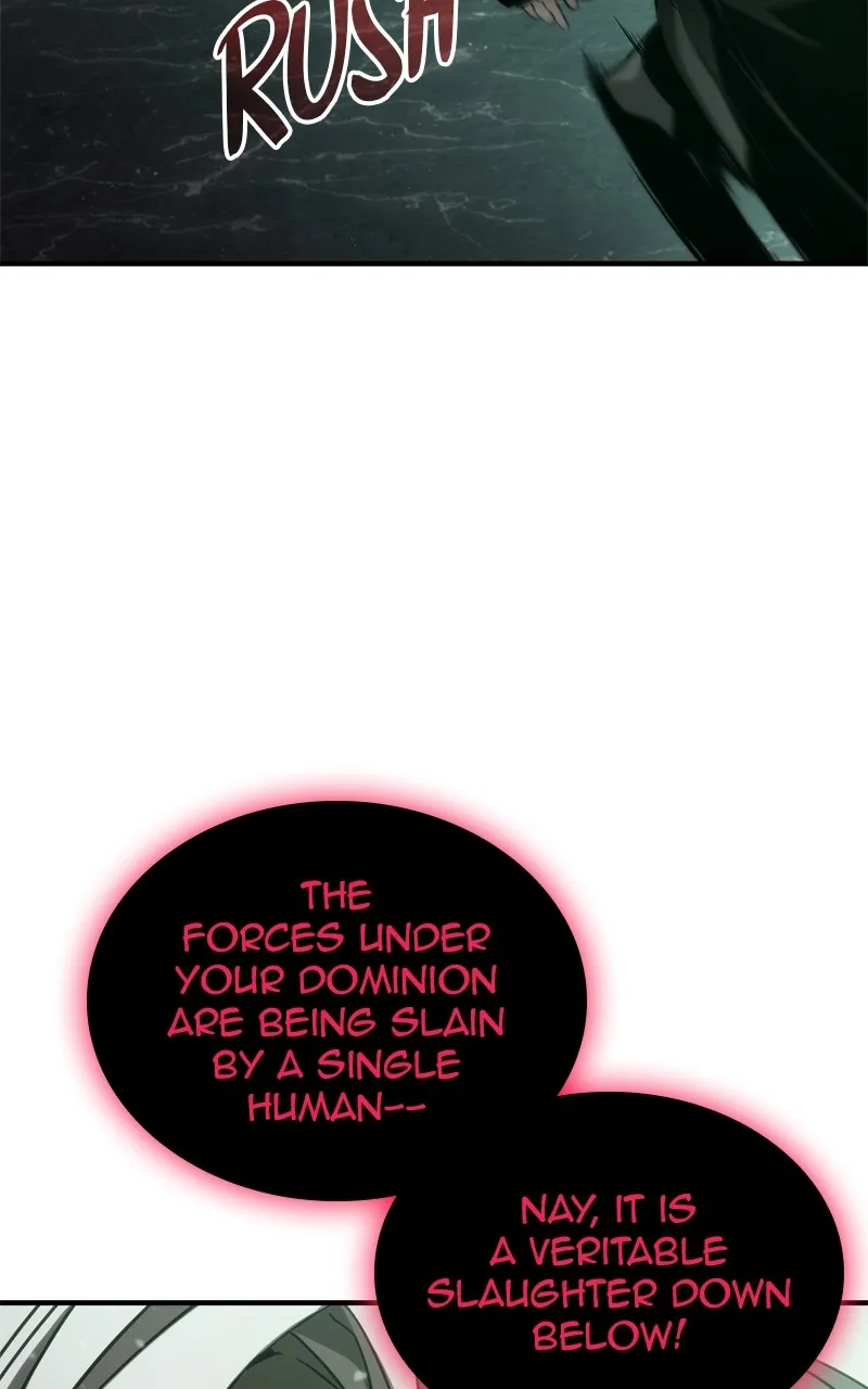 Read Boundless Ascension chapter 57 image 22 on Lezhin