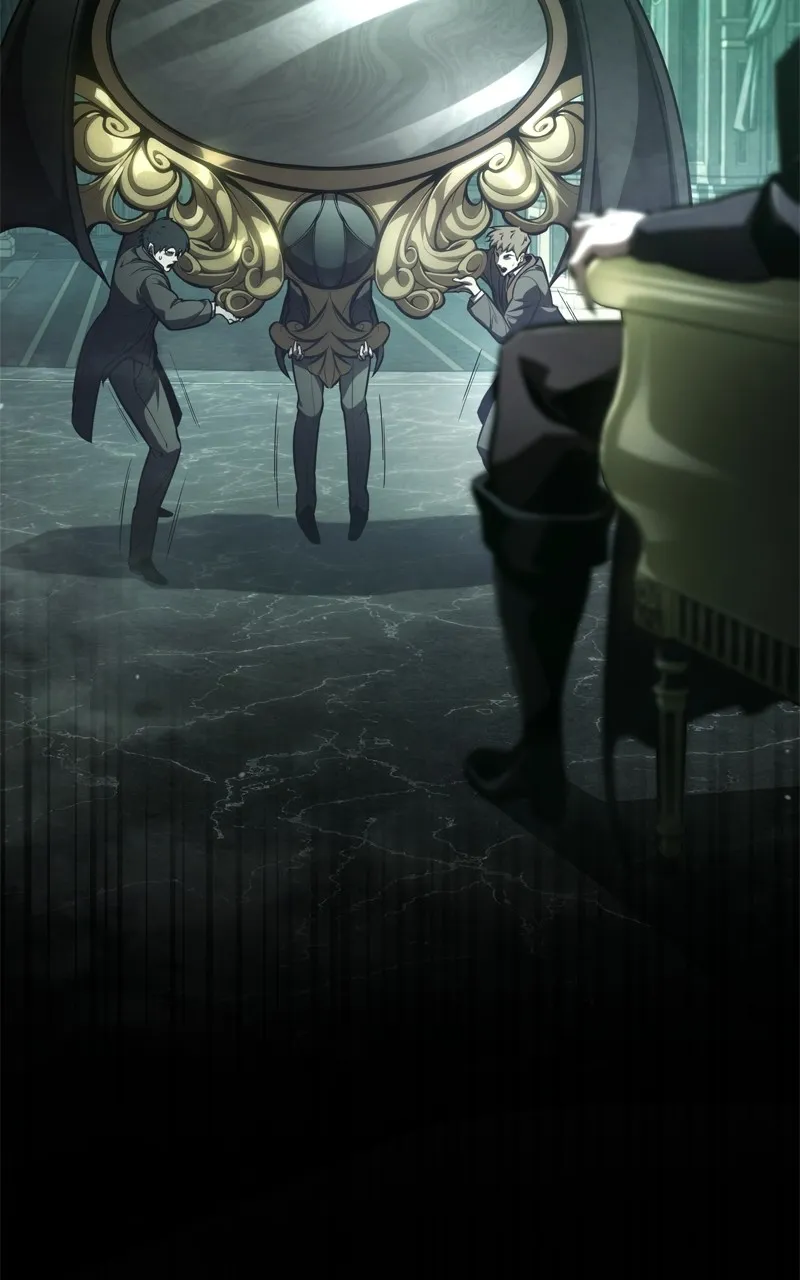 Read Boundless Ascension chapter 57 image 25 on Lezhin