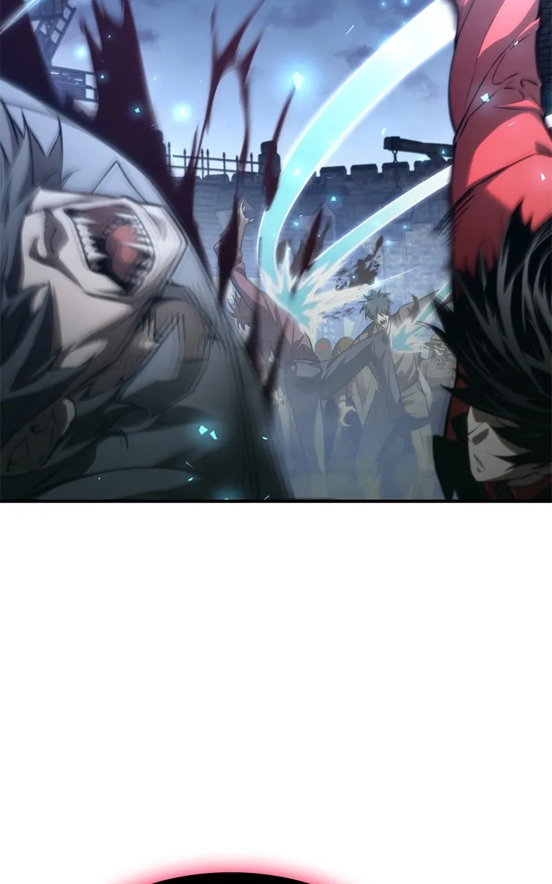 Read Boundless Ascension chapter 57 image 27 on Lezhin