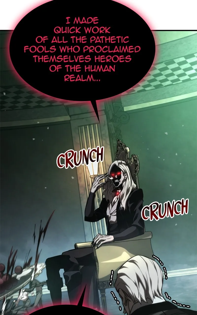 Read Boundless Ascension chapter 57 image 28 on Lezhin