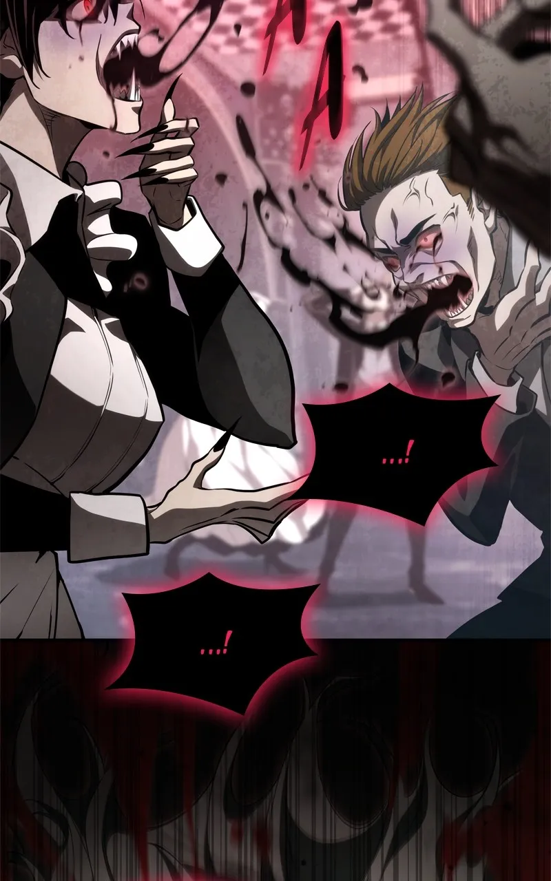 Read Boundless Ascension chapter 57 image 36 on Lezhin