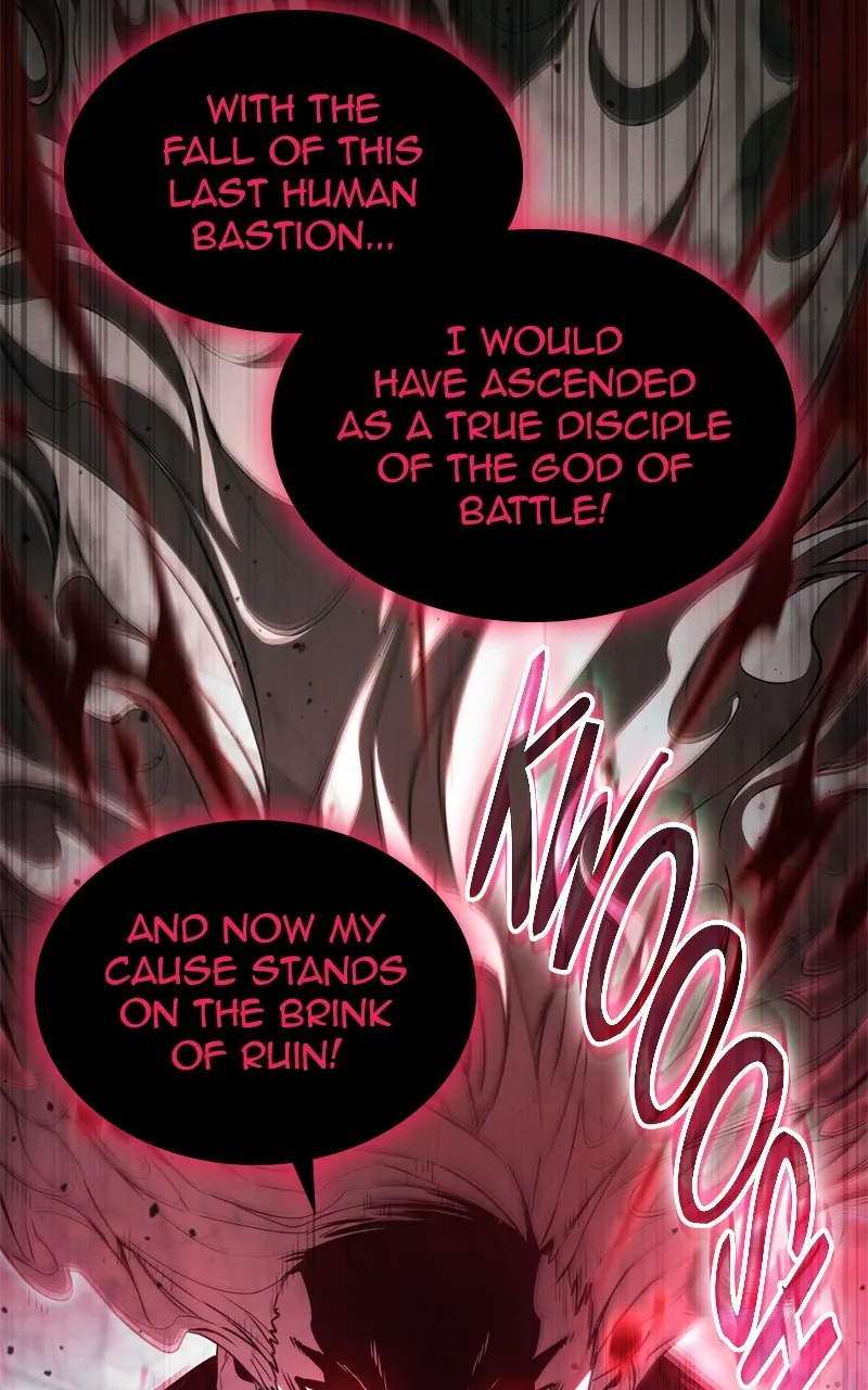 Read Boundless Ascension chapter 57 image 37 on Lezhin