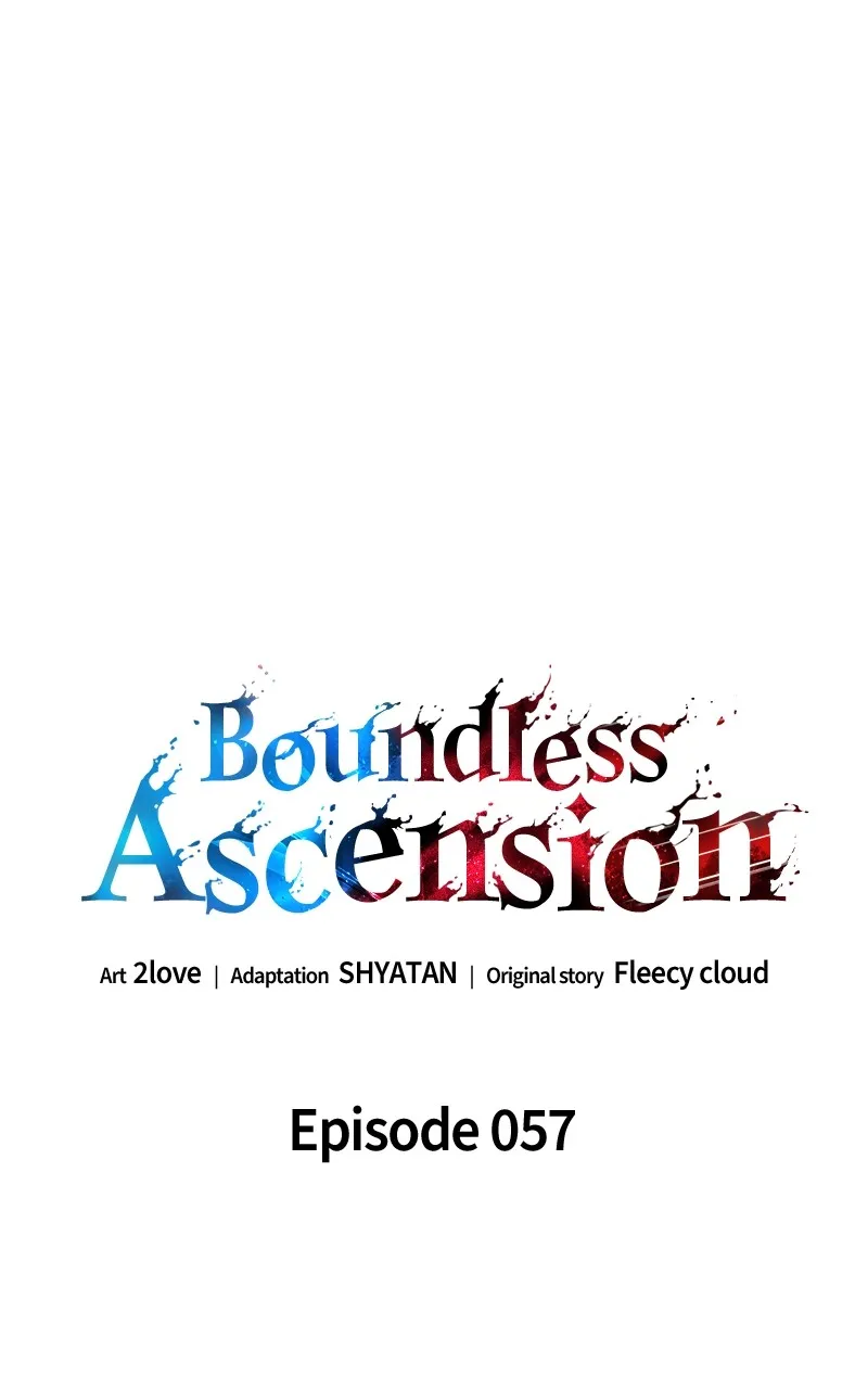 Read Boundless Ascension chapter 57 image 52 on Lezhin