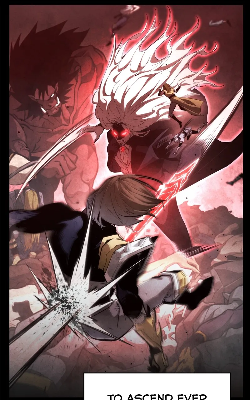 Read Boundless Ascension chapter 57 image 6 on Lezhin