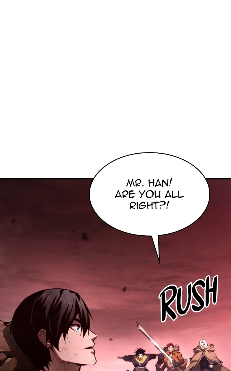 Read Boundless Ascension chapter 57 image 77 on Lezhin