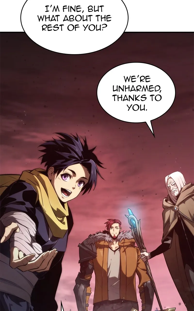 Read Boundless Ascension chapter 57 image 79 on Lezhin