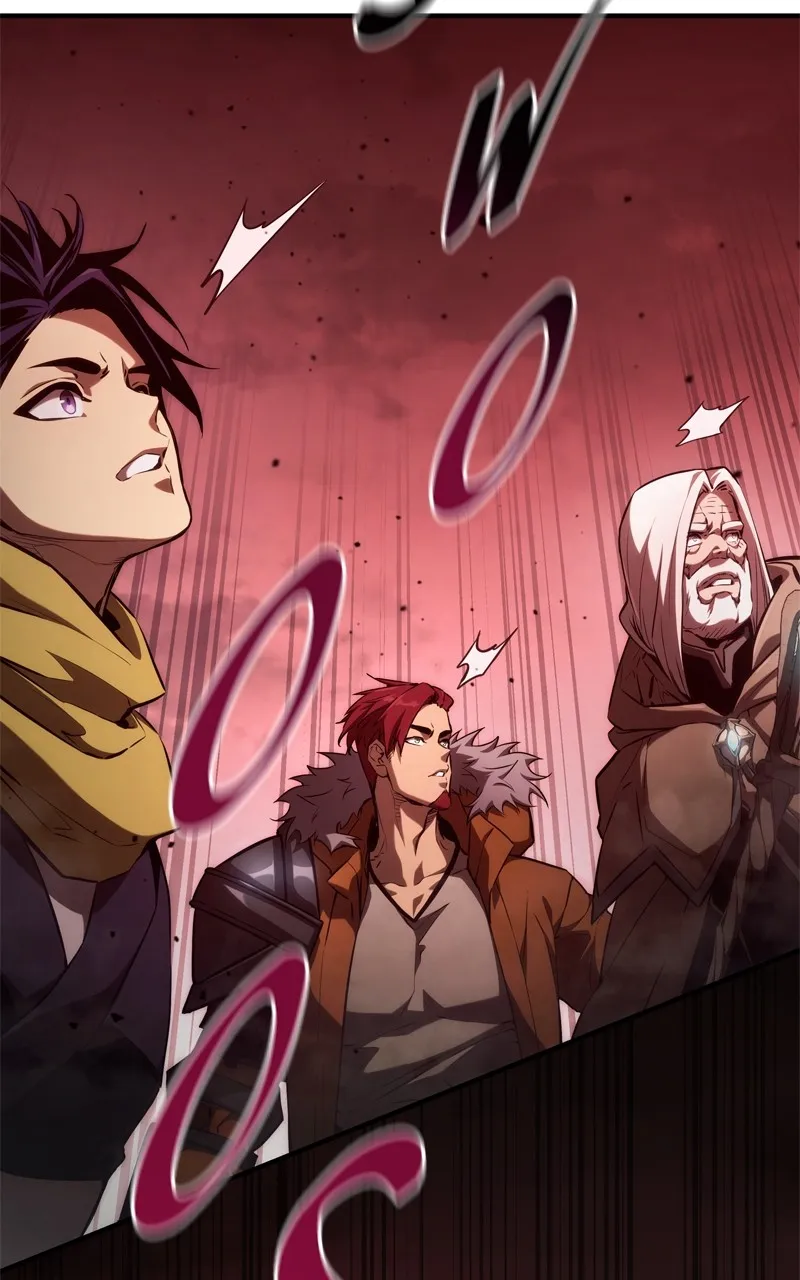 Read Boundless Ascension chapter 57 image 81 on Lezhin
