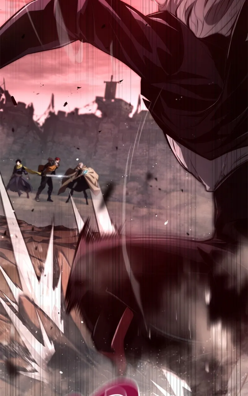 Read Boundless Ascension chapter 57 image 83 on Lezhin