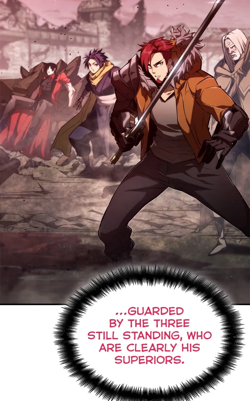 Read Boundless Ascension chapter 57 image 89 on Lezhin