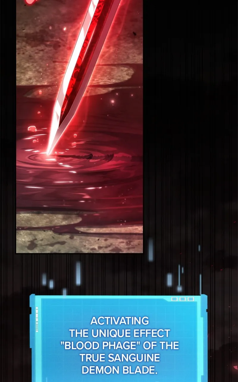 Read Boundless Ascension chapter 58 image 111 on Lezhin