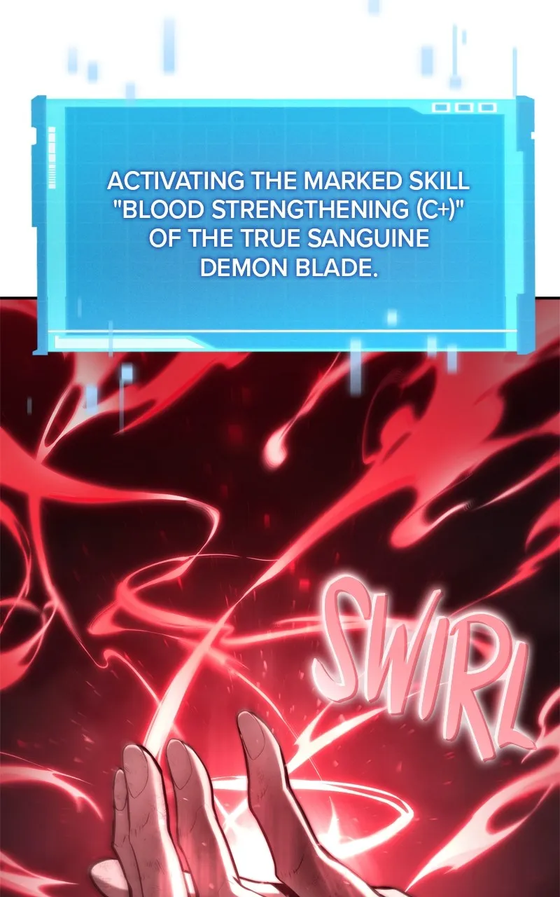 Read Boundless Ascension chapter 58 image 117 on Lezhin