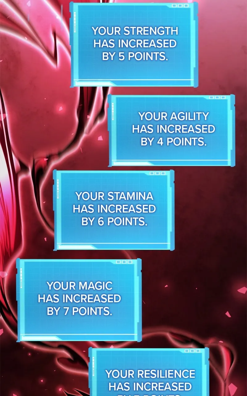 Read Boundless Ascension chapter 58 image 126 on Lezhin