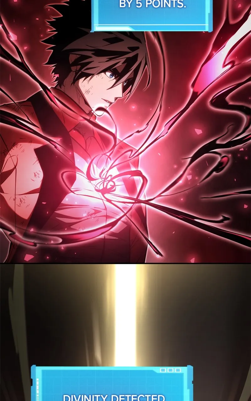 Read Boundless Ascension chapter 58 image 127 on Lezhin