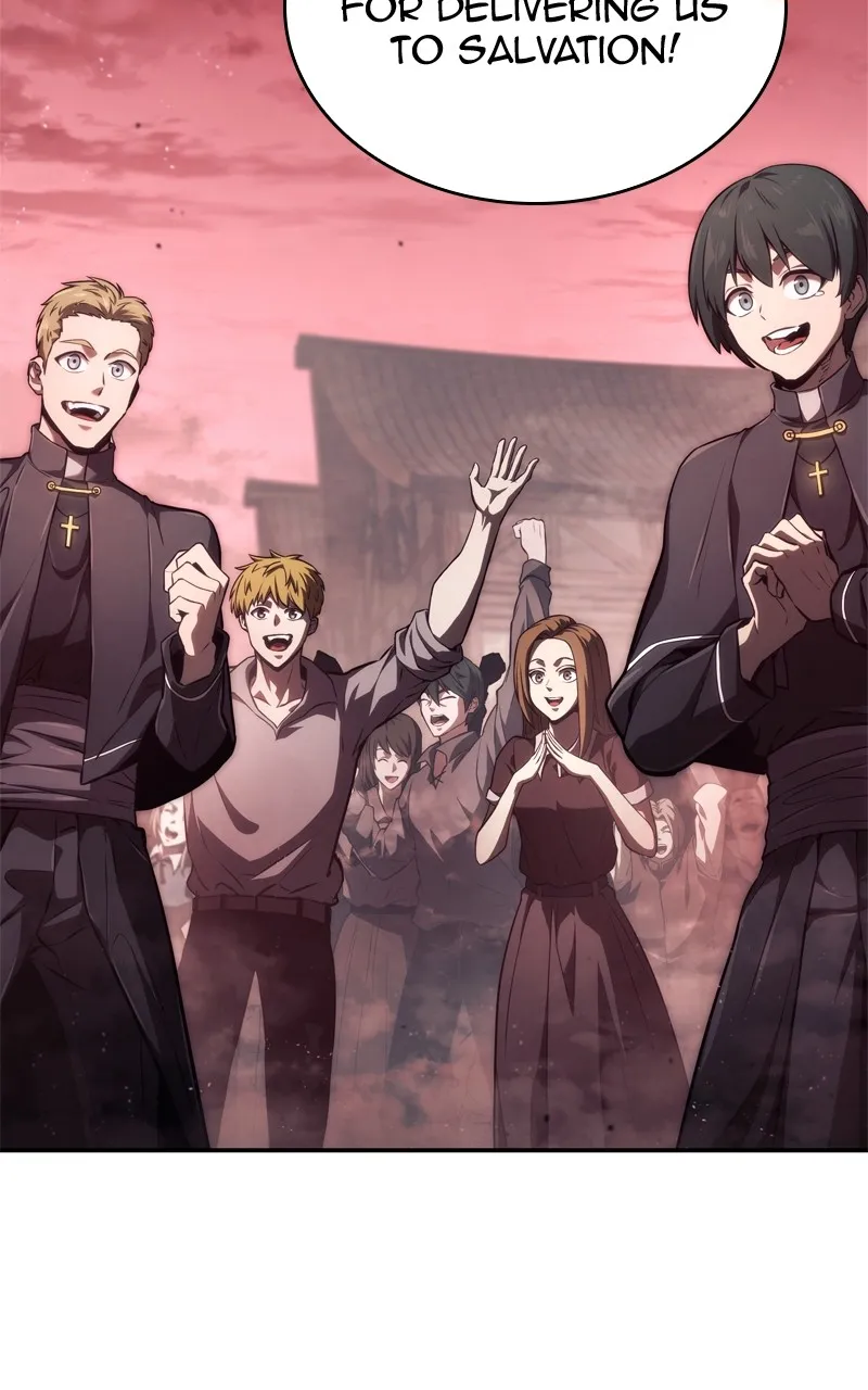 Read Boundless Ascension chapter 58 image 154 on Lezhin