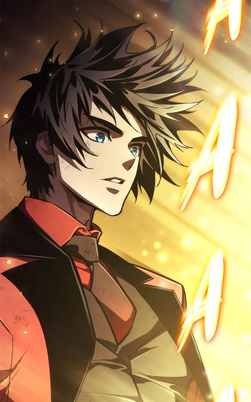 Read Boundless Ascension chapter 58 image 157 on Lezhin
