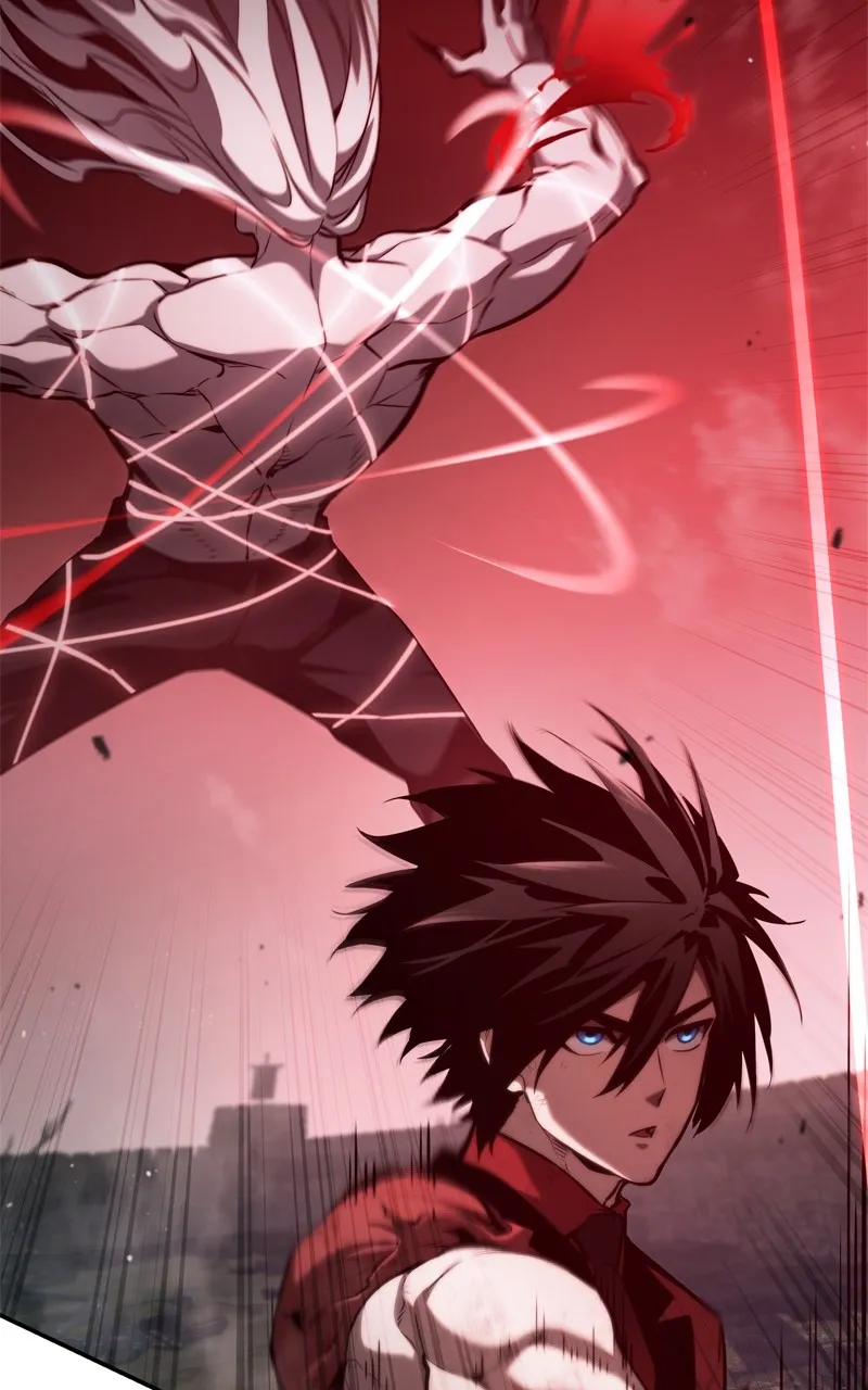 Read Boundless Ascension chapter 58 image 17 on Lezhin