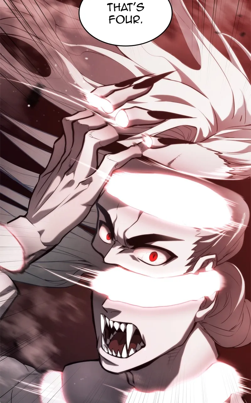 Read Boundless Ascension chapter 58 image 21 on Lezhin