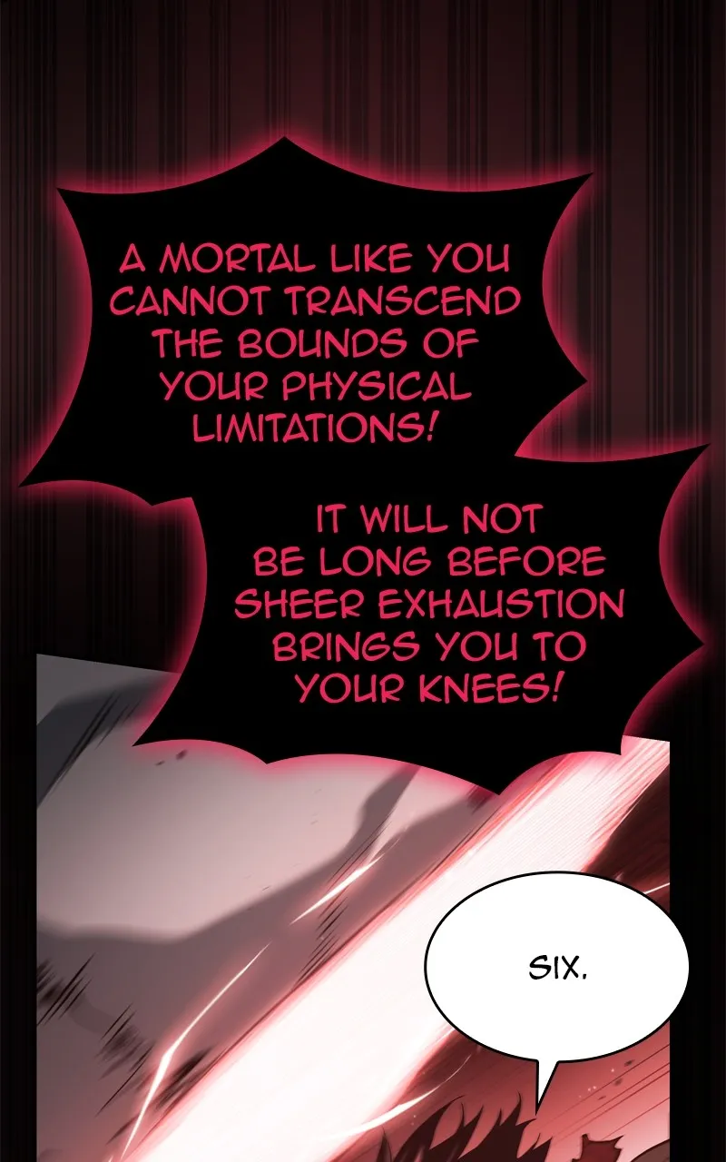 Read Boundless Ascension chapter 58 image 24 on Lezhin