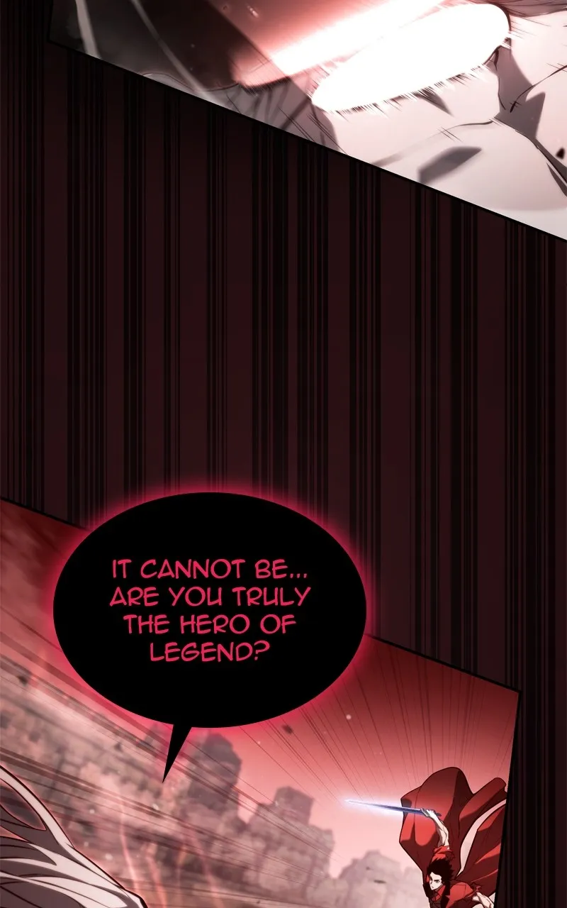 Read Boundless Ascension chapter 58 image 27 on Lezhin
