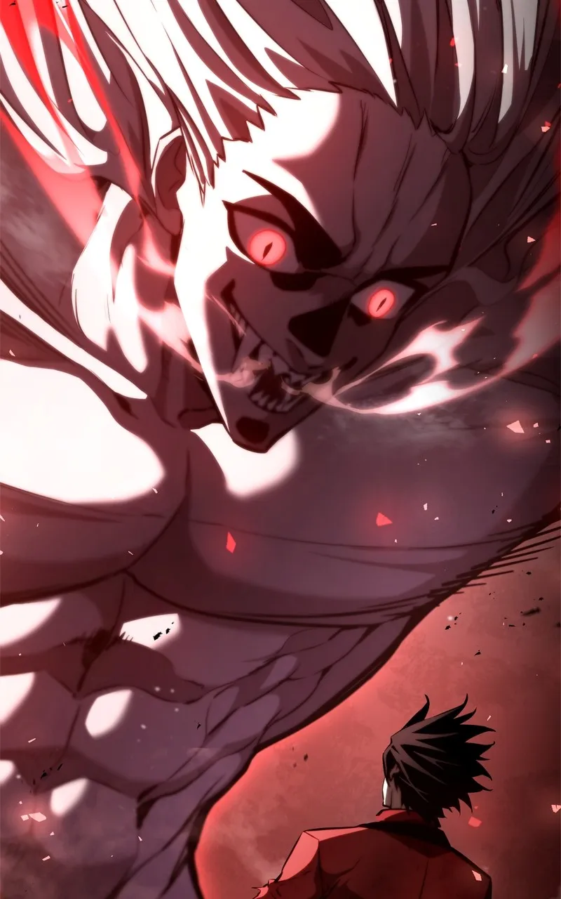 Read Boundless Ascension chapter 58 image 3 on Lezhin