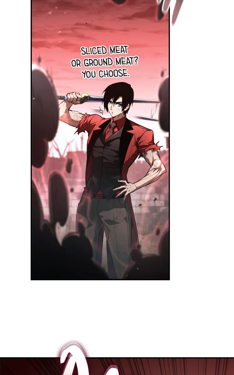 Read Boundless Ascension chapter 58 image 32 on Lezhin