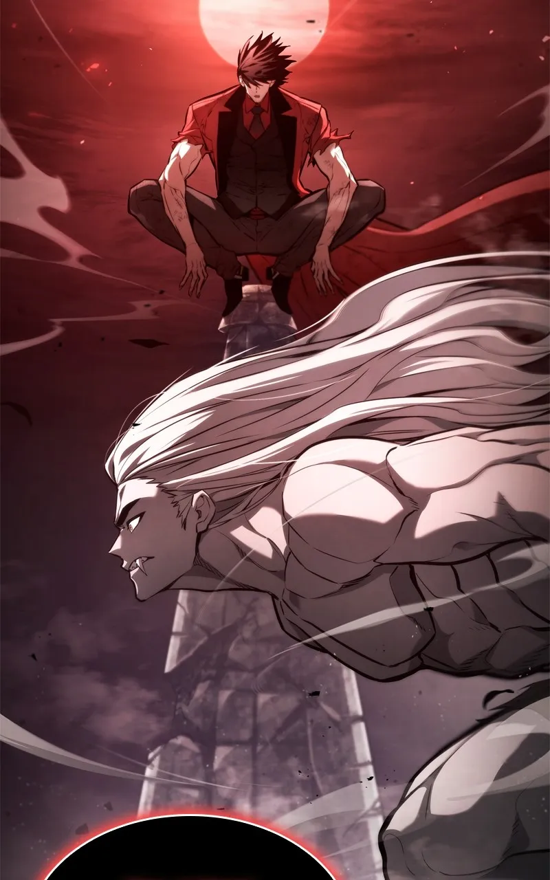 Read Boundless Ascension chapter 58 image 37 on Lezhin