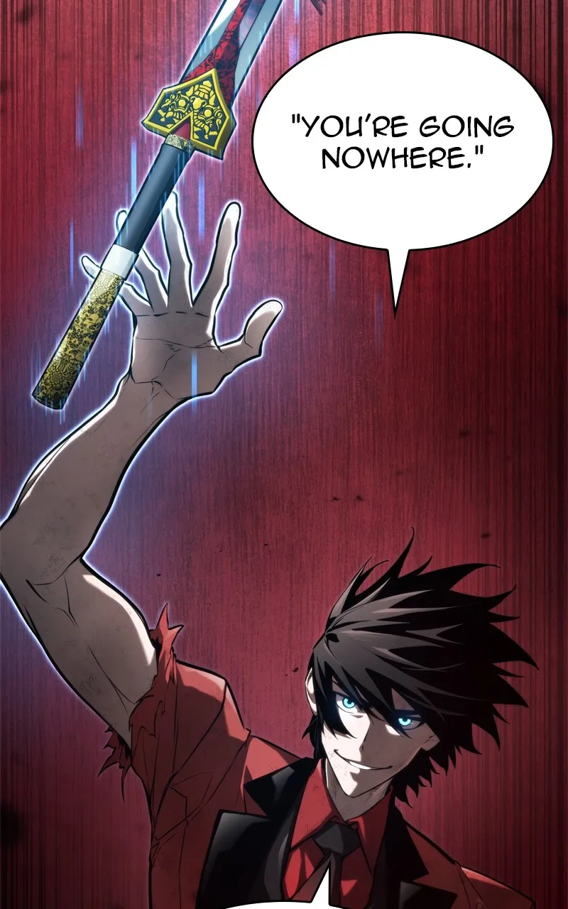 Read Boundless Ascension chapter 58 image 39 on Lezhin