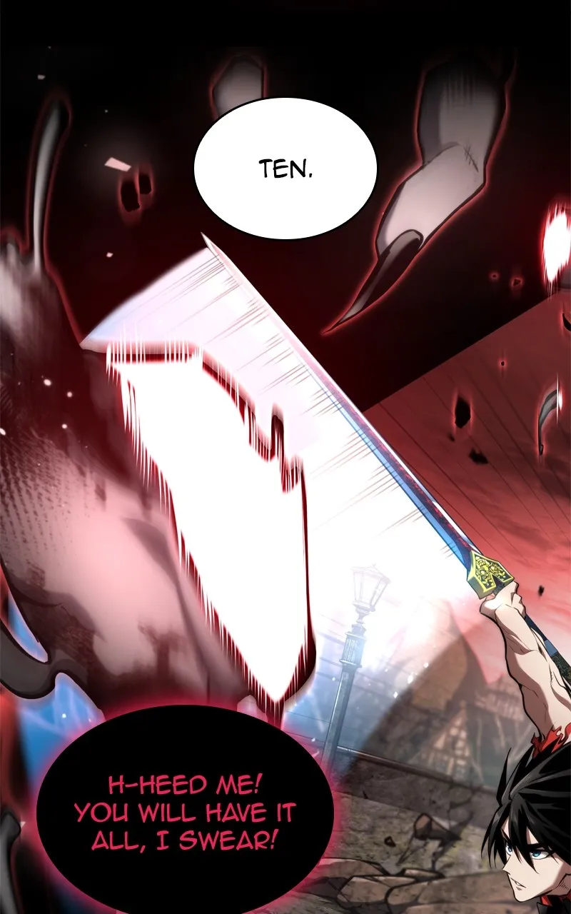 Read Boundless Ascension chapter 58 image 44 on Lezhin